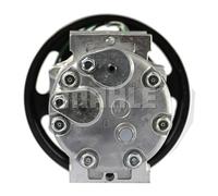 Air Conditioning Compressor MAHLE ACP 126 000S Top German Quality