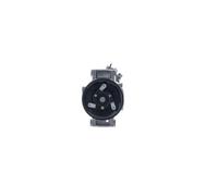 Air Conditioning Compressor MAHLE for A3 Golf Leon Octavia Passat Caddy Tiguan I