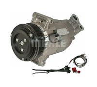 Air Conditioning Compressor MAHLE for Astra Zafira H Classic / Family Astravan M
