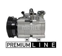 Air Conditioning Compressor MAHLE for Santa Fe ACP 1220 000P Top German Quality