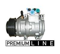 MAHLE Air Conditioning Compressor ACP 1243 000P FOR Sorento Genuine Top German Q