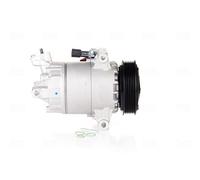 Air Conditioning Compressor NISSENS 89608 for NISSAN RENAULT