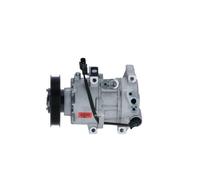 Air Conditioning Compressor NRF 320008G for HYUNDAI