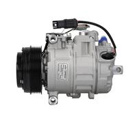 Air Conditioning Compressor NRF 32533 for BMW