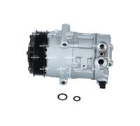 Air Conditioning Compressor NRF 32589 for ALFA ROMEO FIAT OPEL