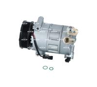 Air Conditioning Compressor NRF 32843 for FORD