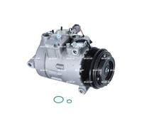 Air Conditioning Compressor NRF 32917 for MERCEDES-BENZ
