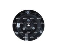 NRF 380803 Driven Plate, magnetic clutch compressor