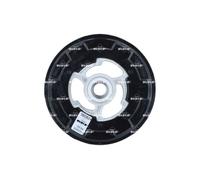 Drive plate, magnetic clutch (compressor) NRF 380824 for AVENGER 2 2007-2011