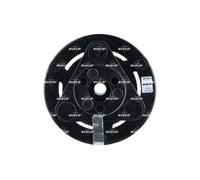 NRF 380836 Driven Plate, magnetic clutch compressor