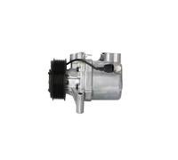 Air conditioning compressor PAG 100 320100 NRF for NISSAN MICRA IV