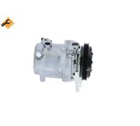 NRF 32957 Air conditioning compressor