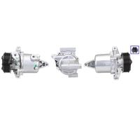 Air conditioning compressor PAG 100 ACP1082 LUCAS for NISSAN JUKE