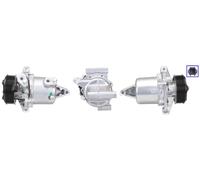 Air conditioning compressor PAG 100 ACP1082 LUCAS for NISSAN JUKE