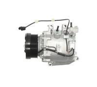 Air conditioning compressor PAG 100 KTT090070 THERMOTEC for HONDA FR-V