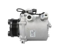 THERMOTEC KTT090265 Air conditioning compressor