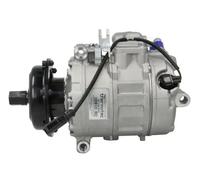 Air conditioning compressor PAG 100 KTT095001 THERMOTEC for VW TOUAREG PHAETON