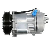 THERMOTEC KTT095007 Air conditioning compressor