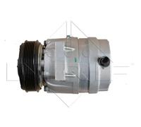 Air conditioning compressor PAG 150 32101 NRF for RENAULT LAGUNA II VEL SATIS