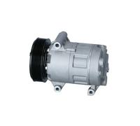 Air conditioning compressor PAG 150 32424 NRF for RENAULT MEGANE II Sport Tourer