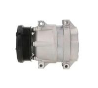 Air conditioning compressor PAG 150 KTT090082 THERMOTEC for CHEVROLET EPICA