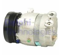 DELPHI TSP0155009 Air conditioning compressor