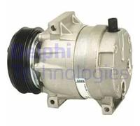 DELPHI TSP0155138 Air conditioning compressor