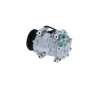 Air conditioning compressor PAG 46 320013 NRF for VOLVO C30 S40 II S60 II V60 I