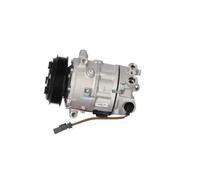 Air conditioning compressor PAG 46 320099 NRF for OPEL INSIGNIA A