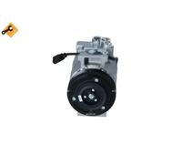 Air conditioning compressor PAG 46 32105 NRF for AUDI A6 C5 A6 C5 Avant A4 B6