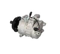 Air conditioning compressor PAG 46 32148 NRF for VW TOUAREG PHAETON
