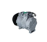 Air conditioning compressor PAG 46 32167 NRF for AUDI VW SKODA