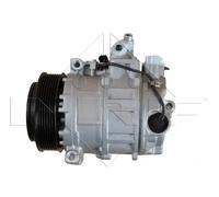 NRF 32215 Air conditioning compressor