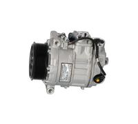 Air conditioning compressor PAG 46 32216 NRF for MERCEDES-BENZ CLS C-CLASS CLK