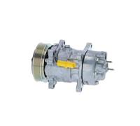 NRF 32217 Air conditioning compressor