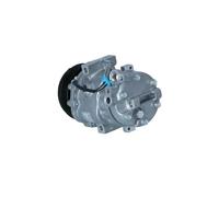 Air conditioning compressor PAG 46 32230 NRF for SUZUKI OPEL