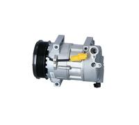 Air conditioning compressor PAG 46 32239 NRF for PEUGEOT CITROËN