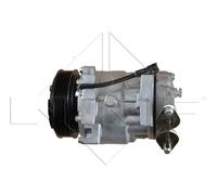 NRF Air Conditioning Compressor 32271 for Ford, Mazda, Volvo 1306784 BP8F61450B 1341233