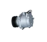 Air conditioning compressor PAG 46 32330 NRF for HONDA CIVIC del Sol Mk III