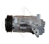 Air conditioning compressor PAG 46 32463 NRF for BMW 1 3 3 Touring X1 3 Coupe
