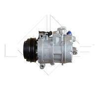 Air conditioning compressor PAG 46 32465 NRF for BMW X3 3 3 Touring 3 Coupe X5