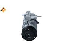 Air conditioning compressor PAG 46 32474 NRF for KIA SORENTO I SORENTO I VAN
