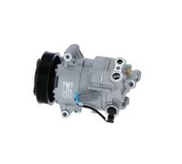 NRF 32487 Air conditioning compressor