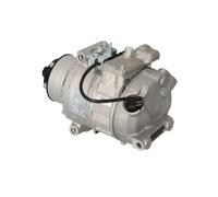Air conditioning compressor PAG 46 32516 NRF for AUDI VW
