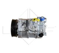 Air conditioning compressor PAG 46 32532 NRF for BMW 3 1 3 Touring 3 Coupe X1