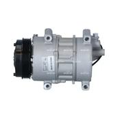 NRF 32583 Air conditioning compressor