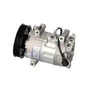NRF 32596 Air conditioning compressor