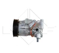 NRF 32614 Air conditioning compressor