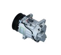 NRF Air Conditioning Compressor 32670 for Renault Laguna III/Coupe PAG 46