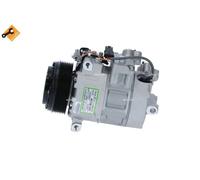 Air conditioning compressor PAG 46 32833 NRF for BMW X5 X6 7 5 Gran Turismo 5